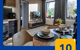 Apartamenty Częstochowa, Teresy 4-2 parking gratis